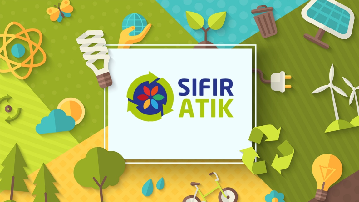 SIFIR ATIK PLASTİK TOPLAMA KAMPANYAMIZ